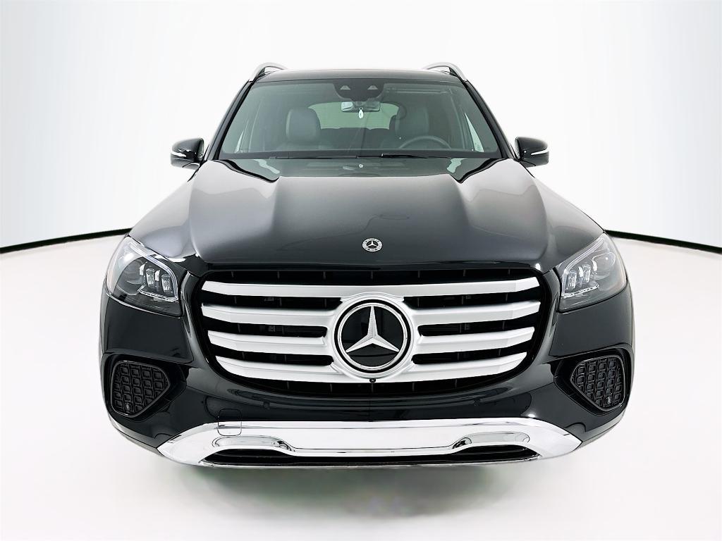 new 2026 Mercedes-Benz GLS 450 car, priced at $94,950