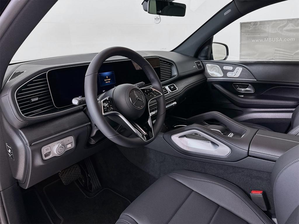 new 2026 Mercedes-Benz GLS 450 car, priced at $94,950