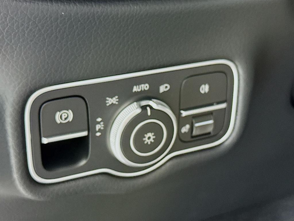 new 2026 Mercedes-Benz G-Class car, priced at $177,350