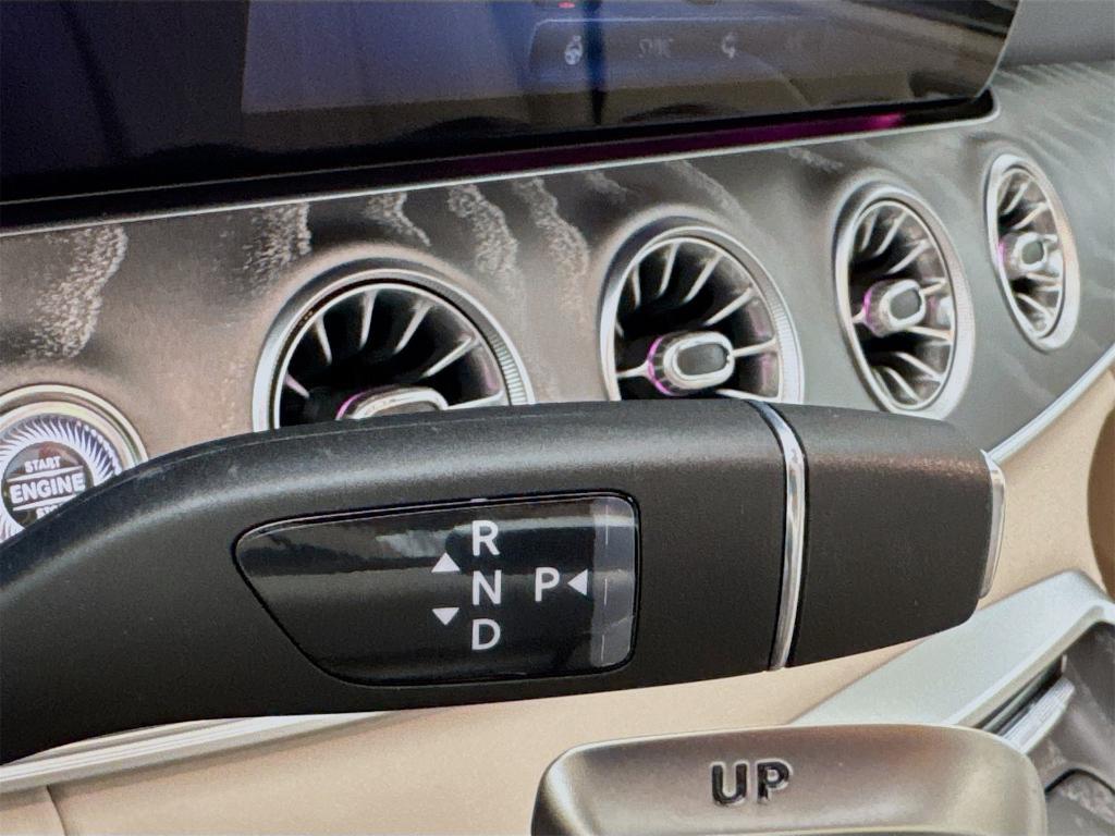 new 2026 Mercedes-Benz AMG GT 43 car, priced at $121,485