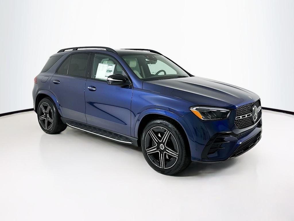 new 2026 Mercedes-Benz GLE 450 car, priced at $81,900