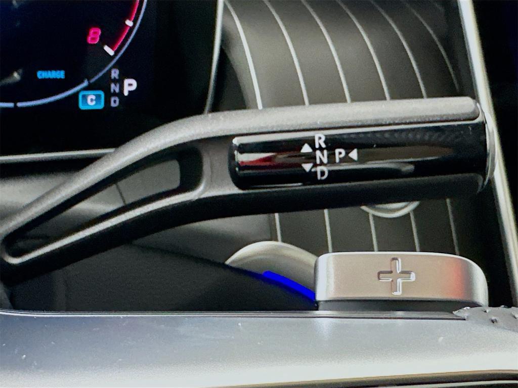 new 2026 Mercedes-Benz GLC 300 car, priced at $61,835