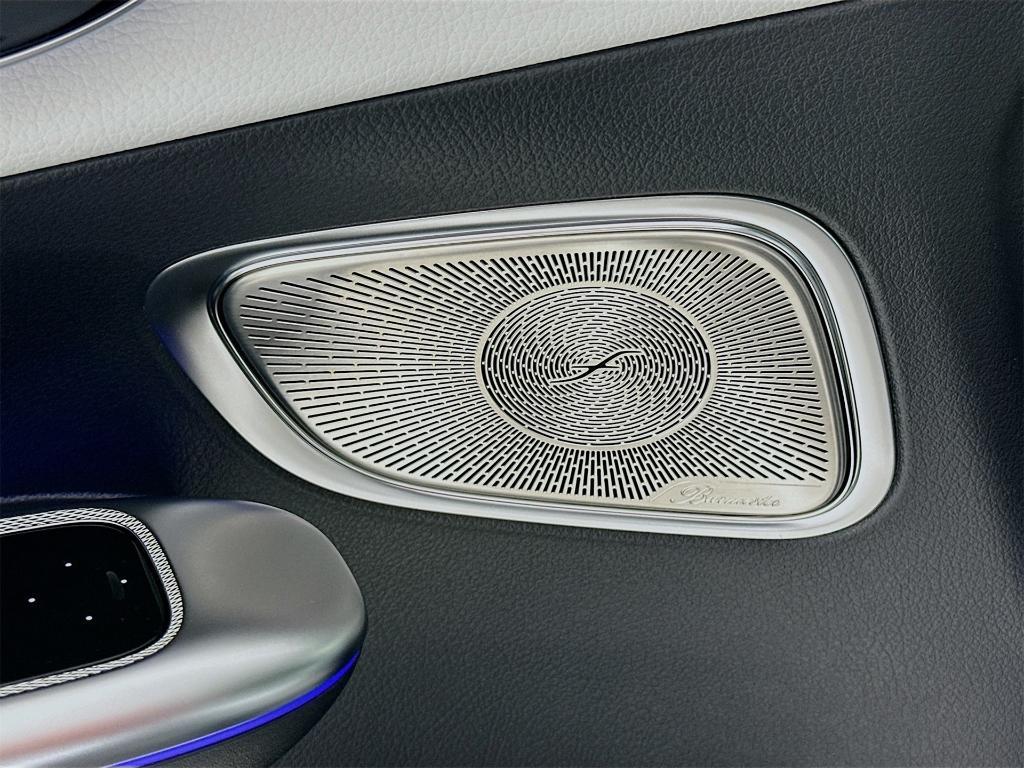 new 2026 Mercedes-Benz GLC 300 car, priced at $61,835