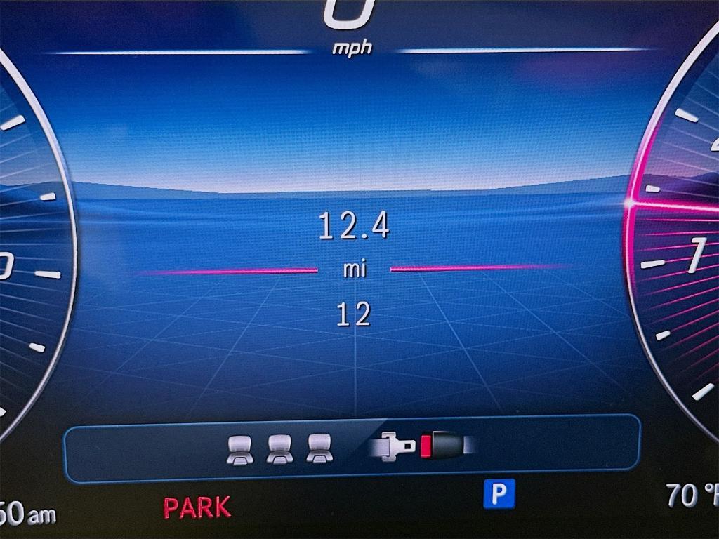 new 2026 Mercedes-Benz GLC 300 car, priced at $61,835