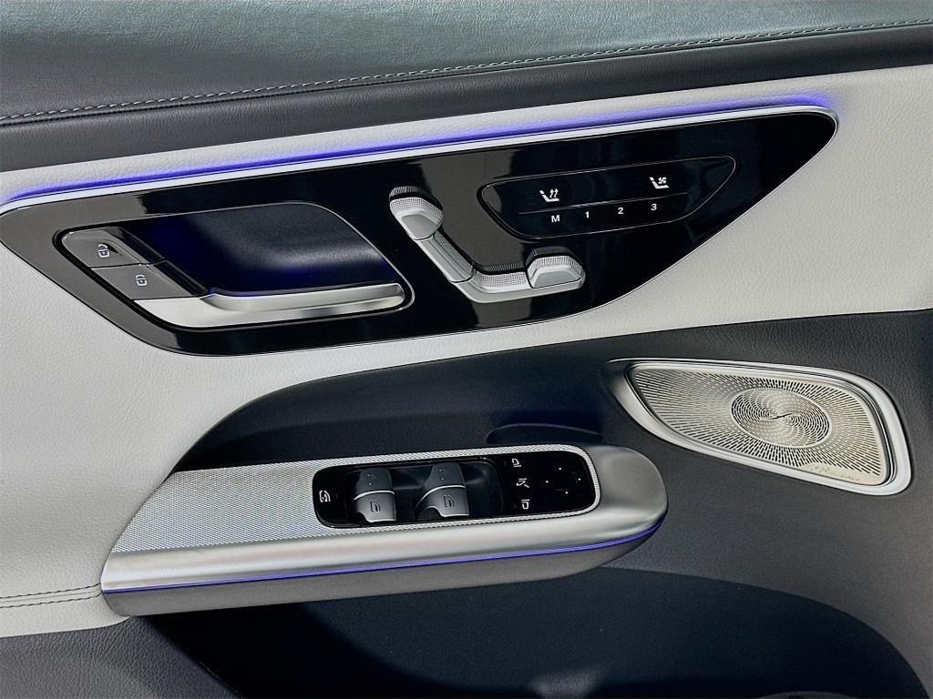 new 2026 Mercedes-Benz GLC 300 car, priced at $61,835