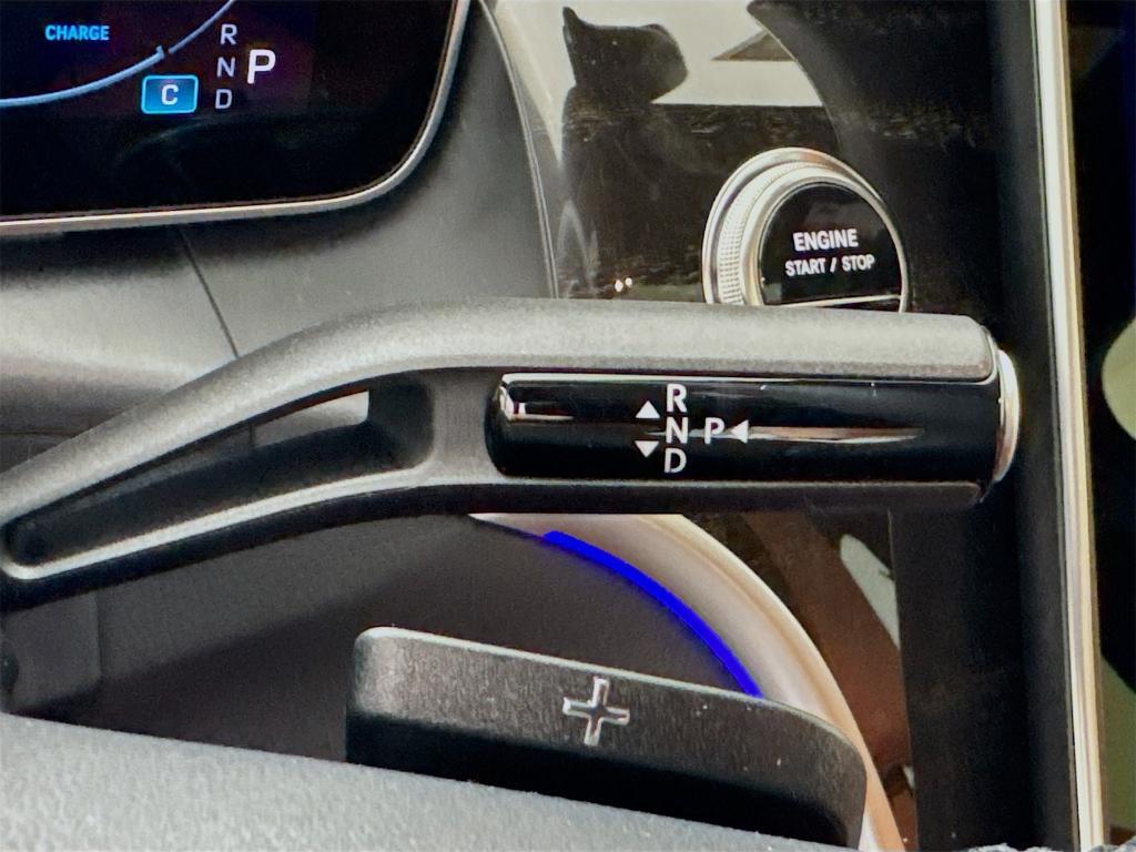 new 2026 Mercedes-Benz GLC 300 car, priced at $65,890