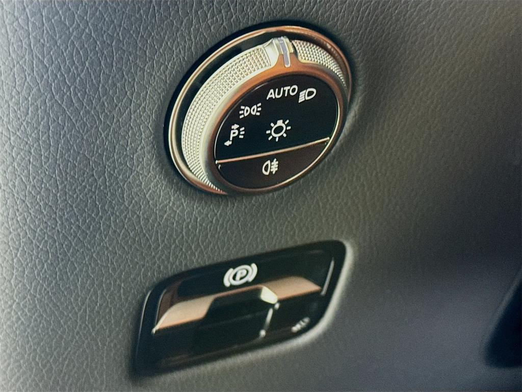 new 2026 Mercedes-Benz GLC 300 car, priced at $65,890