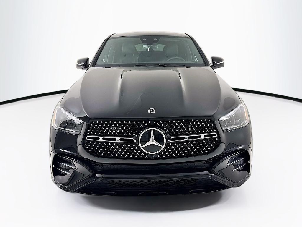 new 2026 Mercedes-Benz GLE 450 car, priced at $87,400