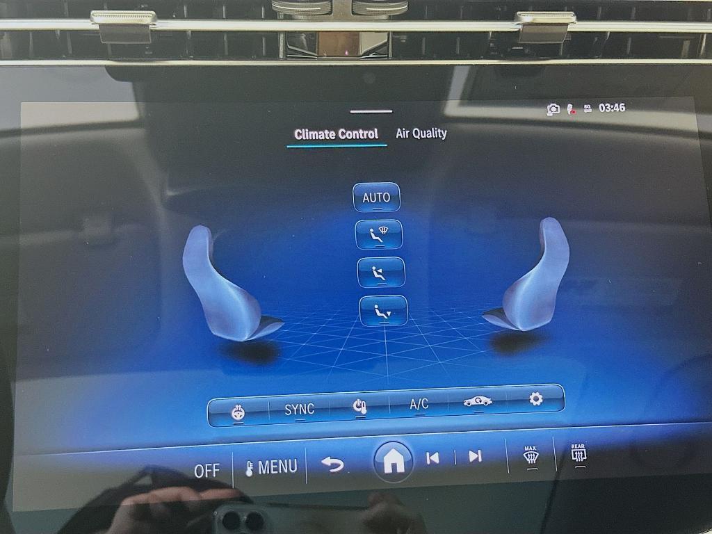 new 2026 Mercedes-Benz E-Class car, priced at $74,835