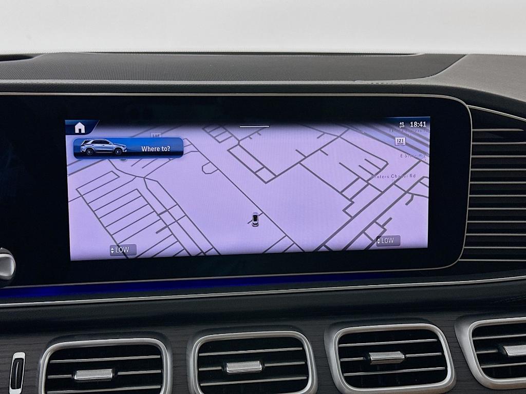 new 2026 Mercedes-Benz GLE 450 car, priced at $86,950