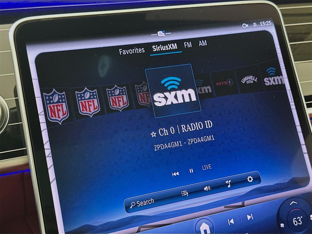 new 2026 Mercedes-Benz S-Class car, priced at $146,275