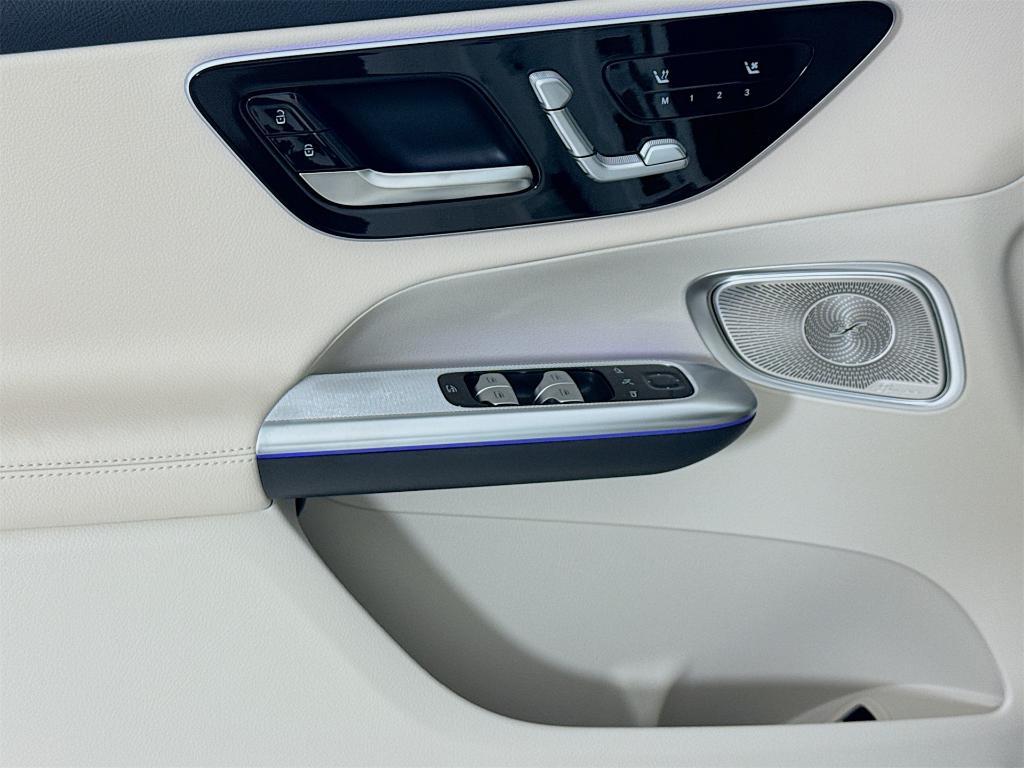 new 2026 Mercedes-Benz GLC 300 car, priced at $56,250