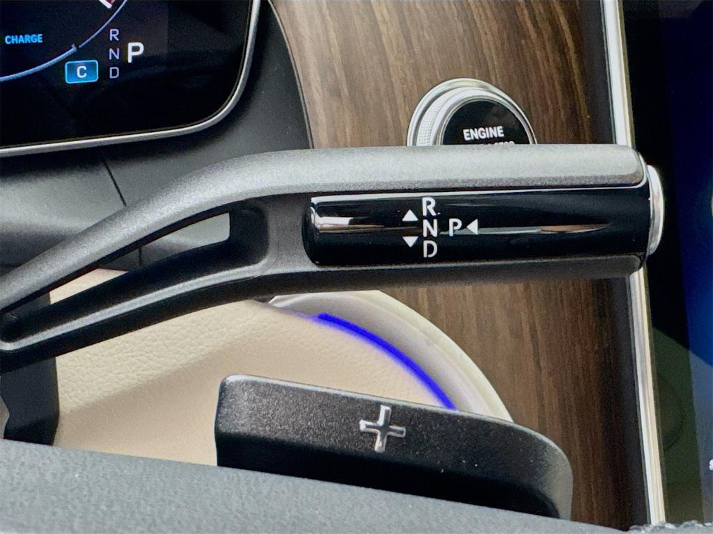 new 2026 Mercedes-Benz GLC 300 car, priced at $56,250