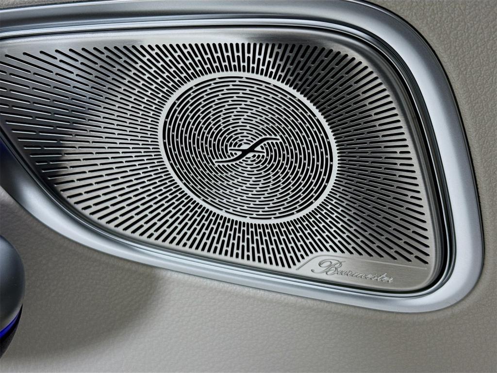 new 2026 Mercedes-Benz GLC 300 car, priced at $56,250