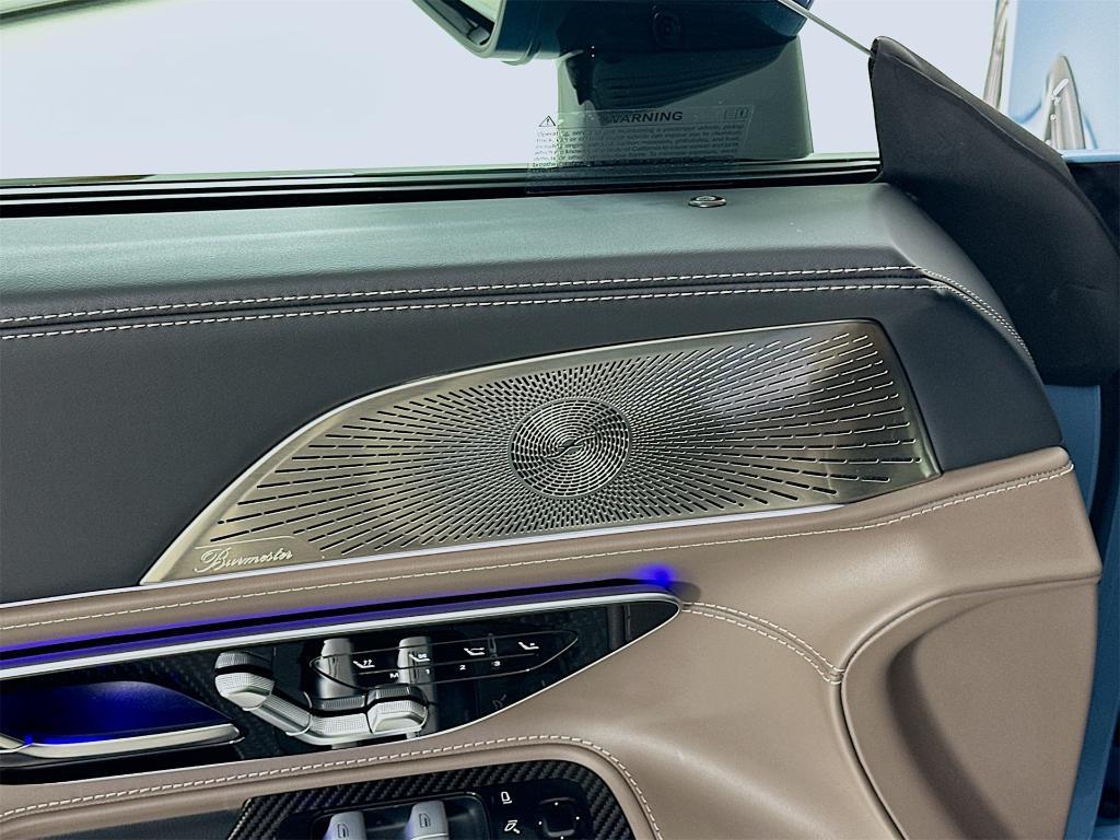 new 2026 Mercedes-Benz AMG SL 63 car, priced at $216,730