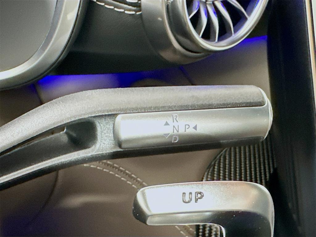 new 2026 Mercedes-Benz AMG SL 63 car, priced at $216,730