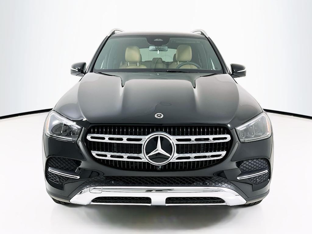 new 2026 Mercedes-Benz GLE 350 car, priced at $70,375