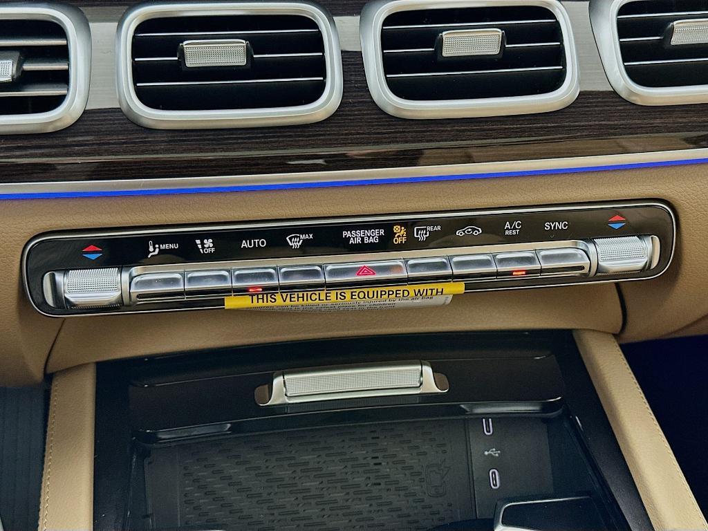 new 2026 Mercedes-Benz GLE 350 car, priced at $70,375