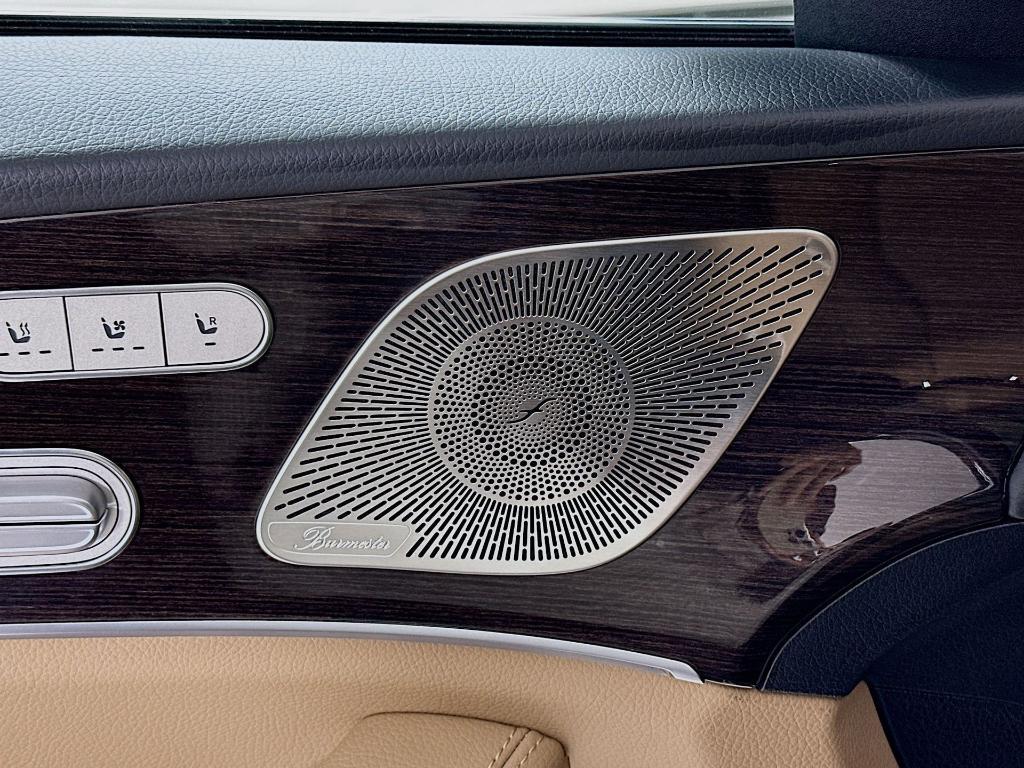 new 2026 Mercedes-Benz GLE 350 car, priced at $70,375