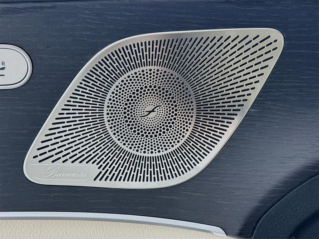 new 2026 Mercedes-Benz GLS 450 car, priced at $96,660