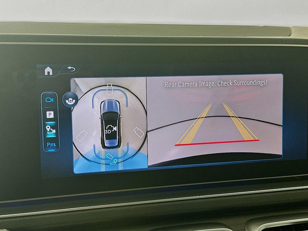 new 2026 Mercedes-Benz GLE 350 car, priced at $75,850