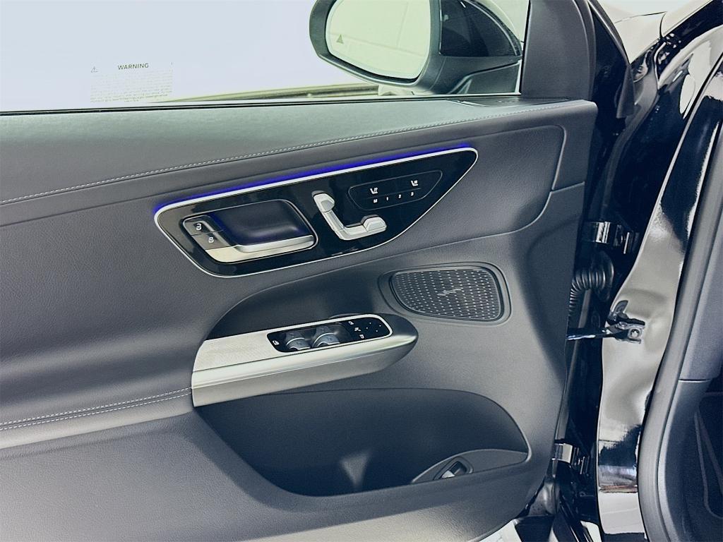 new 2026 Mercedes-Benz AMG GLC 43 car, priced at $73,000