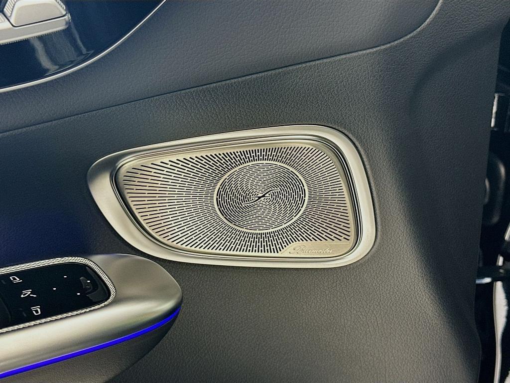 new 2026 Mercedes-Benz GLC 300 car, priced at $70,915