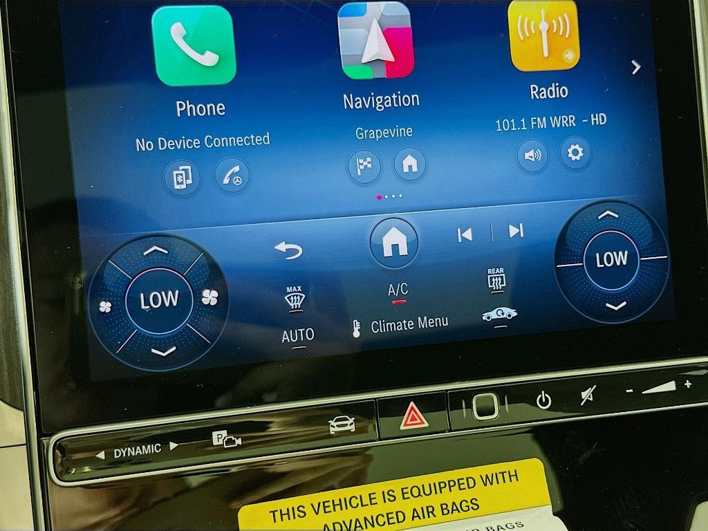 new 2026 Mercedes-Benz GLC 300 car, priced at $69,205