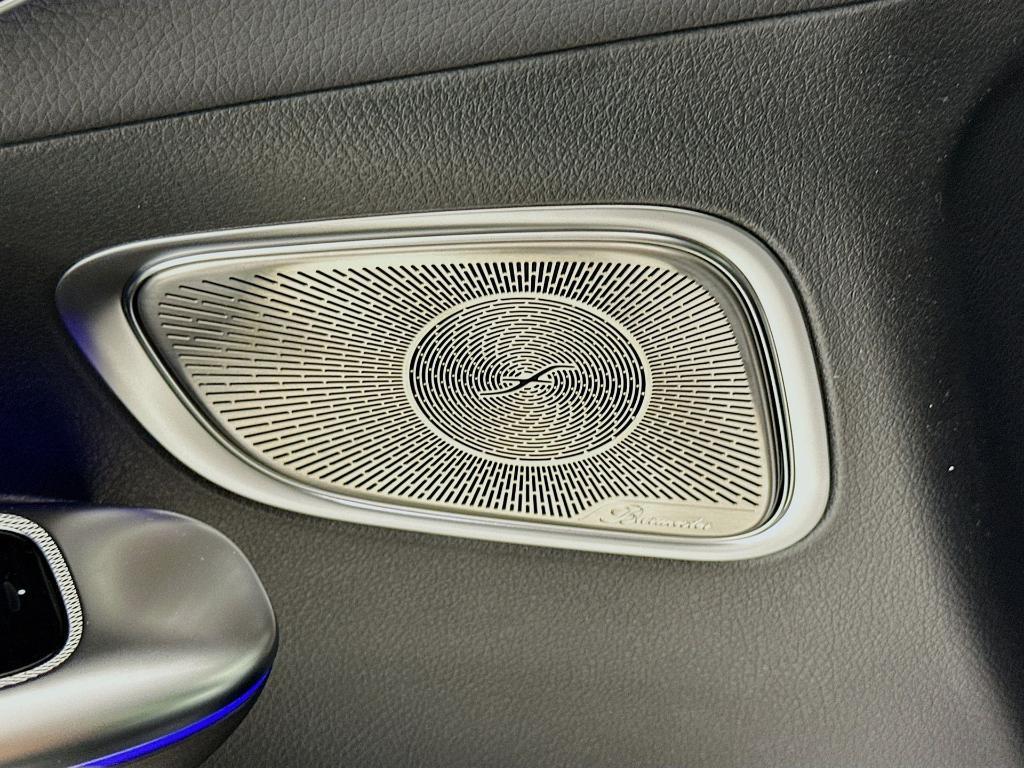 new 2026 Mercedes-Benz GLC 300 car, priced at $69,205