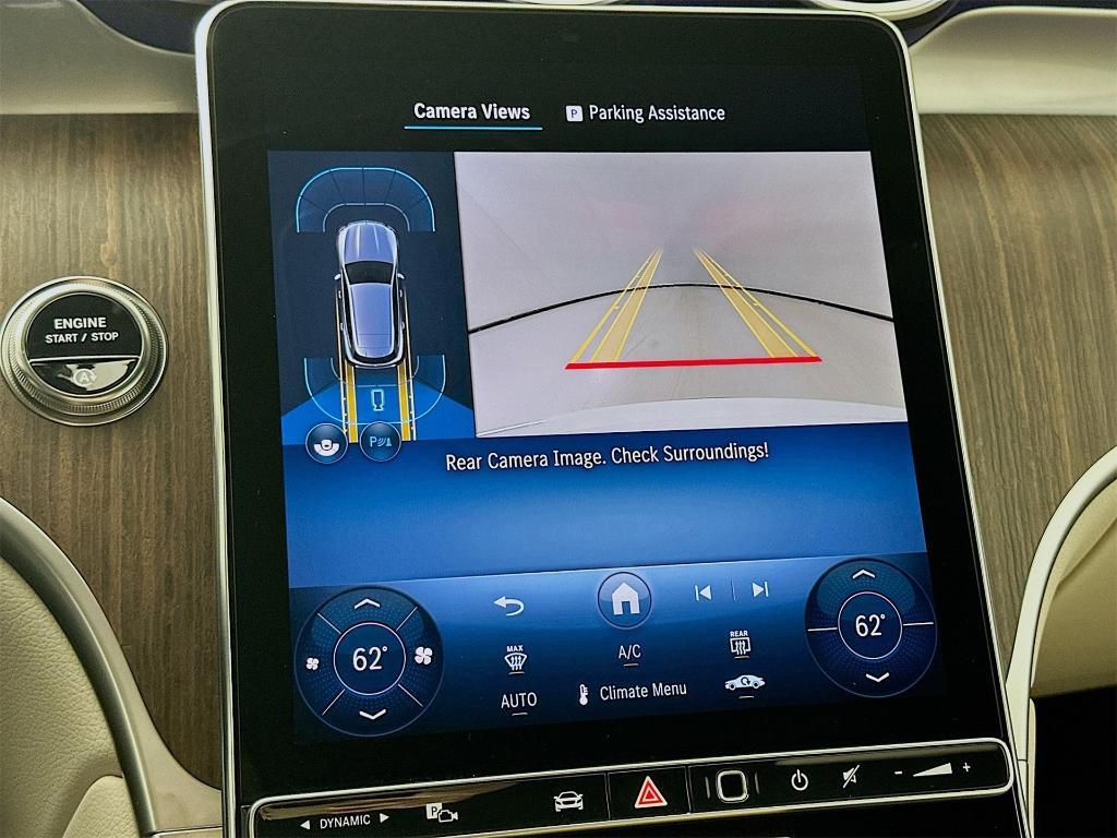 new 2026 Mercedes-Benz GLC 300 car, priced at $53,105