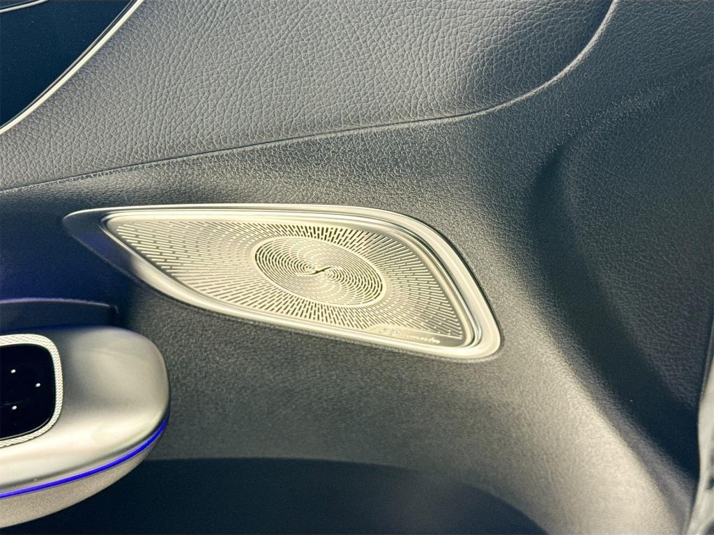 new 2026 Mercedes-Benz AMG GLC 43 car, priced at $82,470