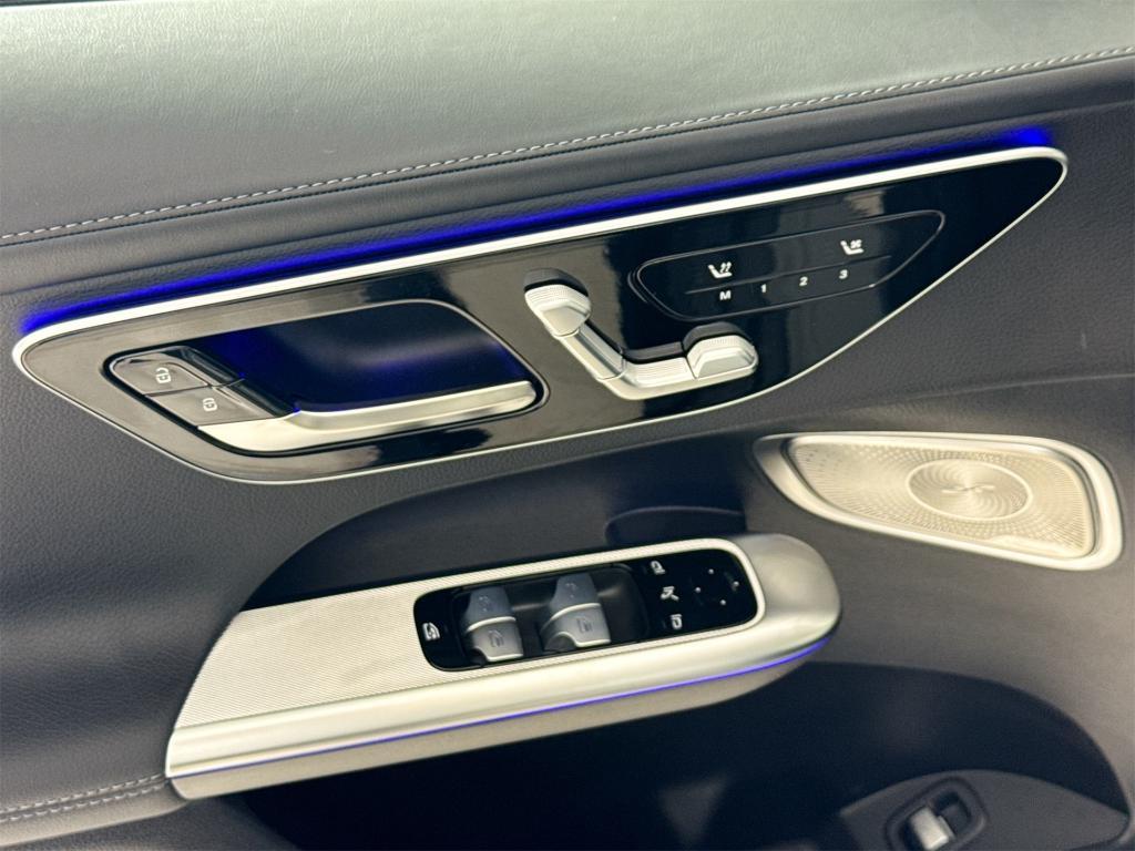 new 2026 Mercedes-Benz AMG GLC 43 car, priced at $82,470