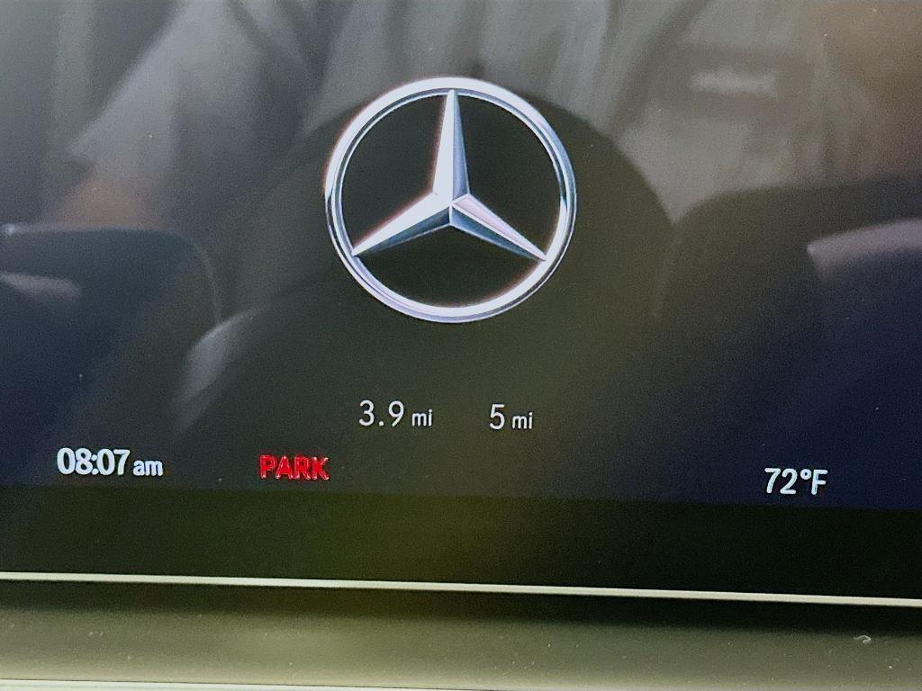 new 2026 Mercedes-Benz GLE 450 car, priced at $88,730