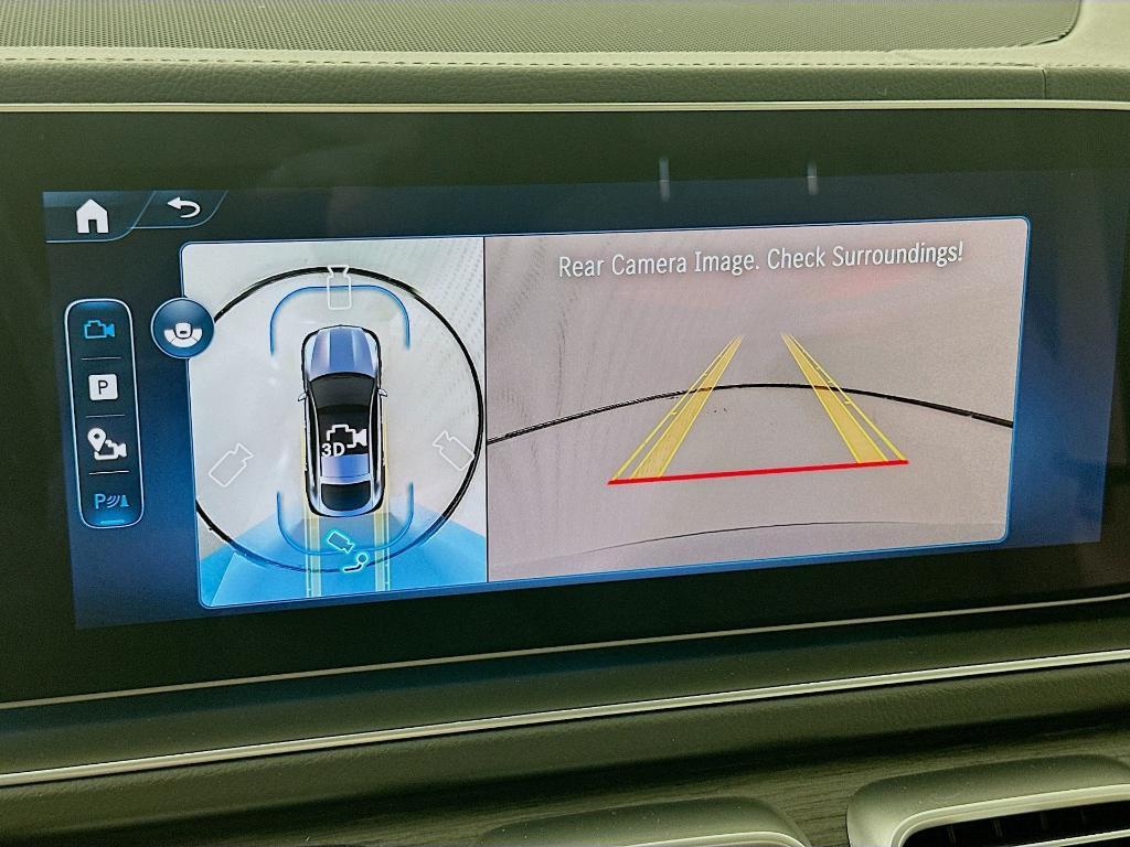 new 2026 Mercedes-Benz GLE 450 car, priced at $88,730