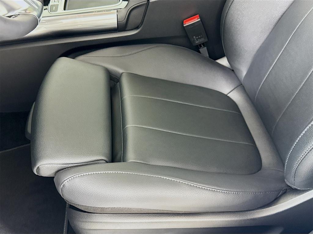 new 2026 Mercedes-Benz GLA 250 car, priced at $48,195