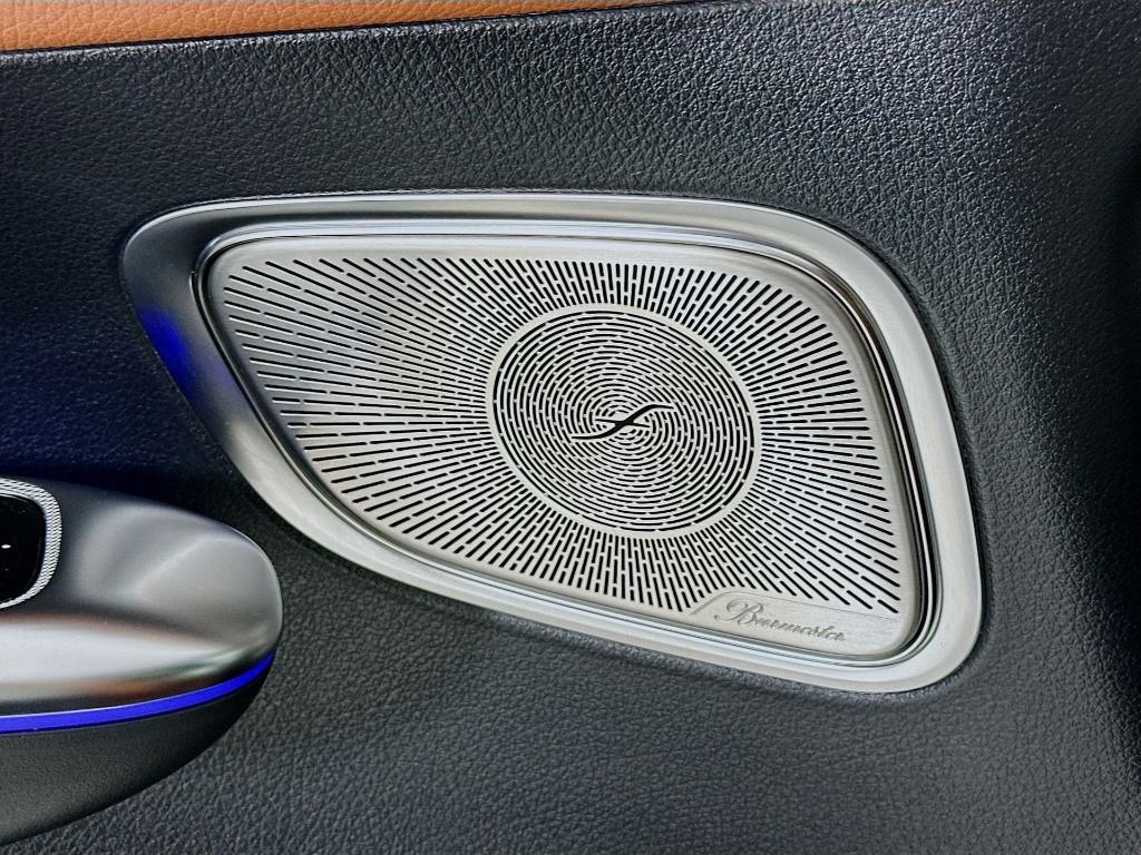 new 2026 Mercedes-Benz GLC 300 car, priced at $67,065