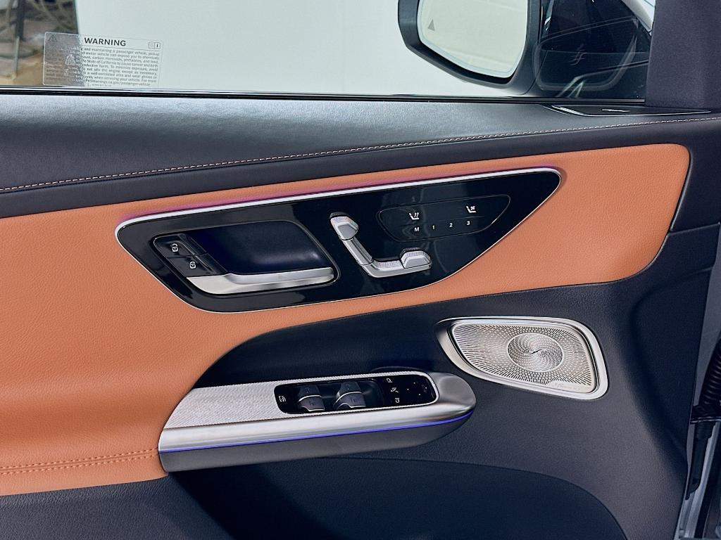 new 2026 Mercedes-Benz GLC 300 car, priced at $67,065