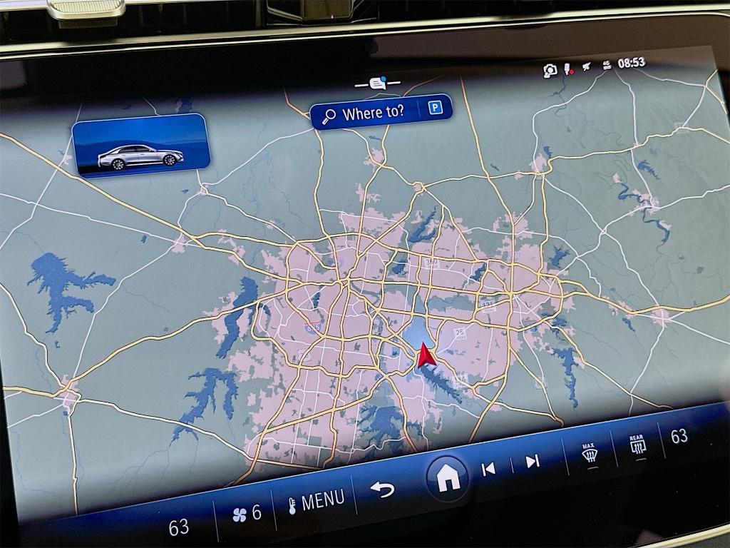 new 2026 Mercedes-Benz E-Class car, priced at $75,080