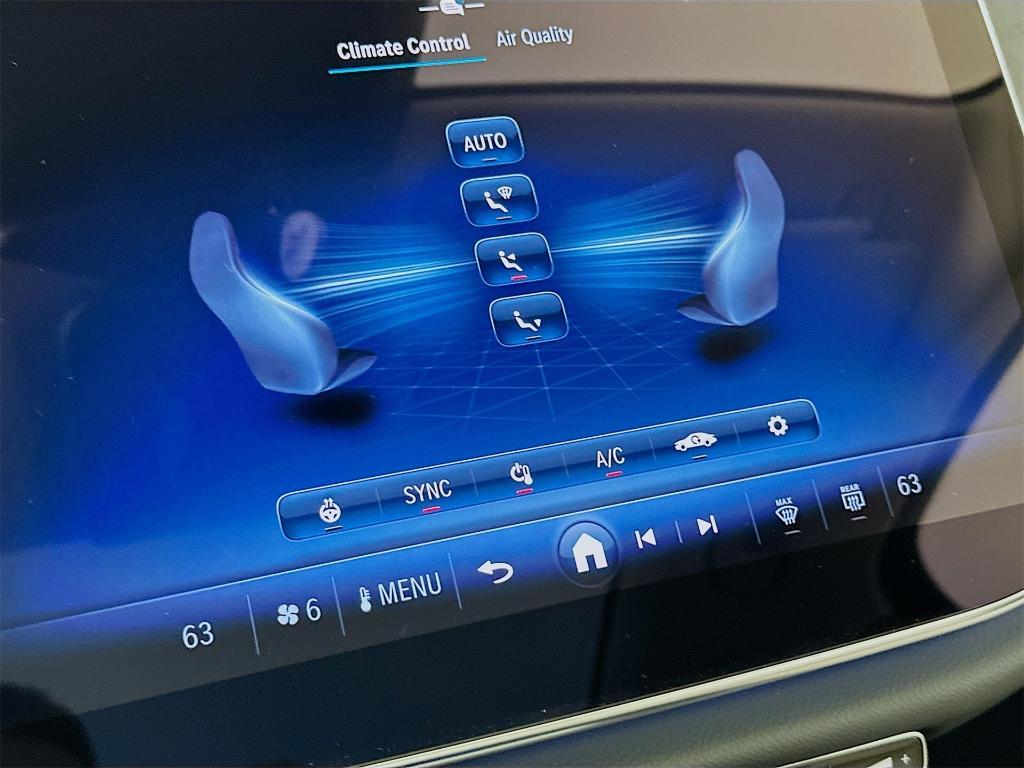 new 2026 Mercedes-Benz E-Class car, priced at $75,080