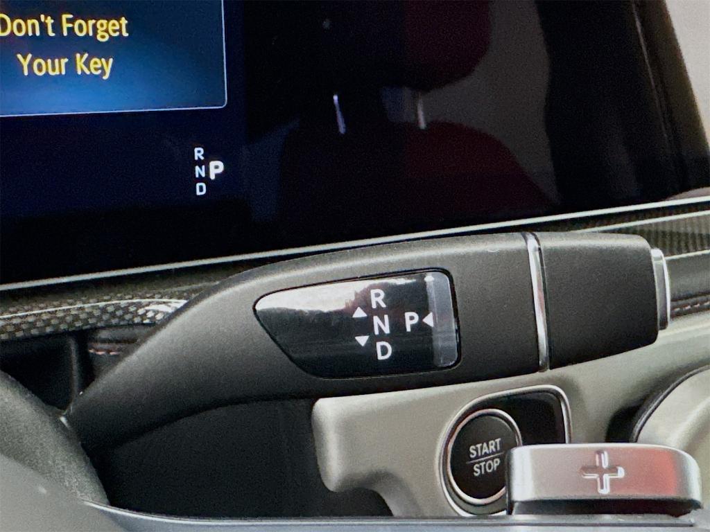 new 2026 Mercedes-Benz G-Class car, priced at $173,535