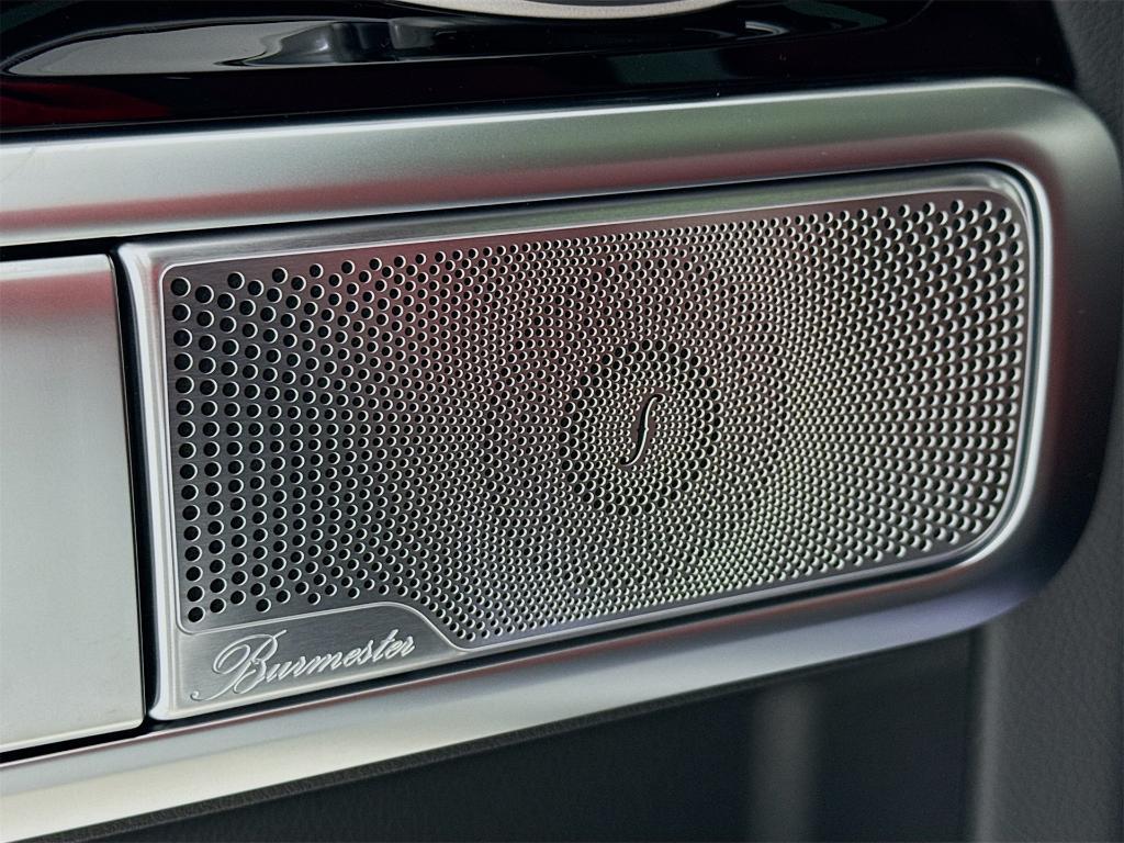 new 2026 Mercedes-Benz G-Class car, priced at $173,535