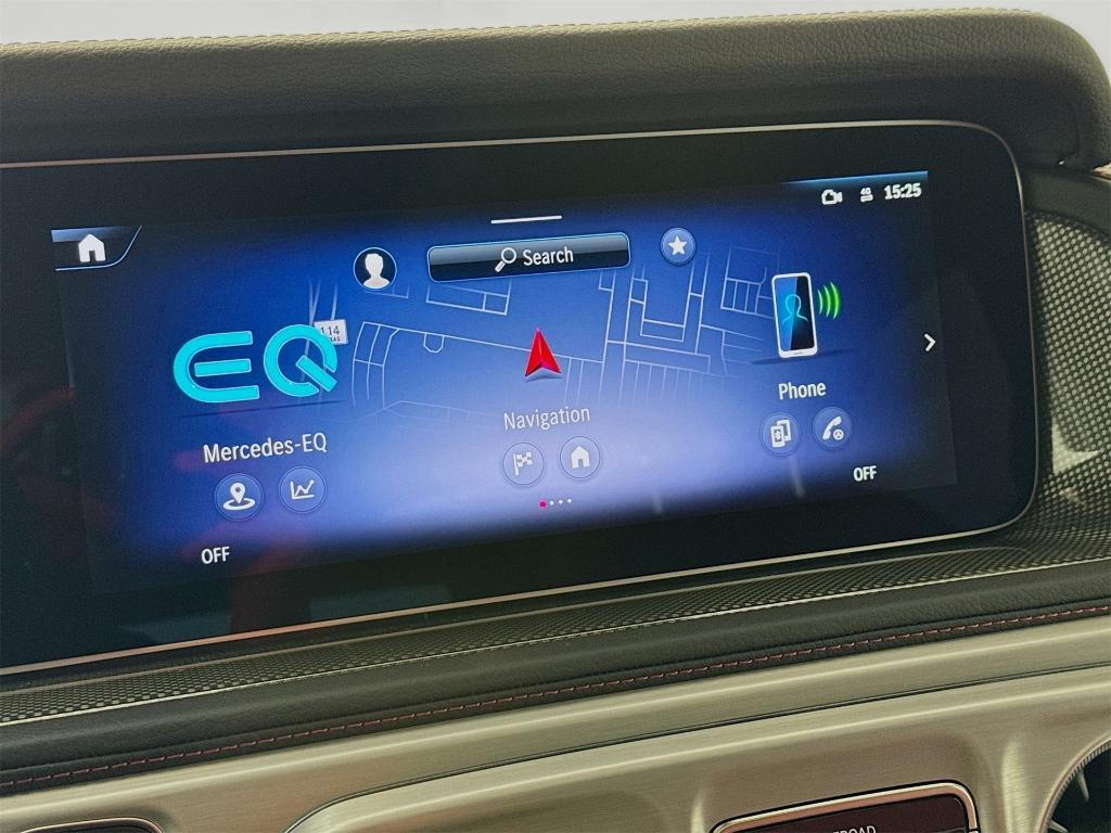 new 2026 Mercedes-Benz G-Class car, priced at $173,535