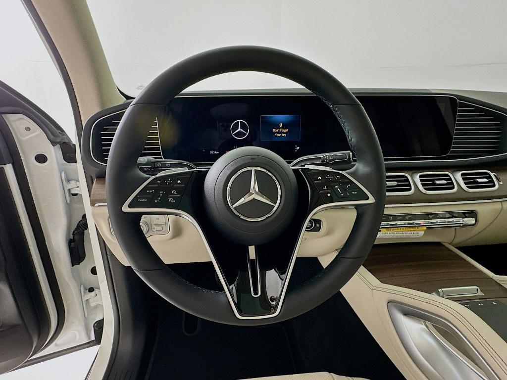 new 2026 Mercedes-Benz GLE 350 car, priced at $65,845