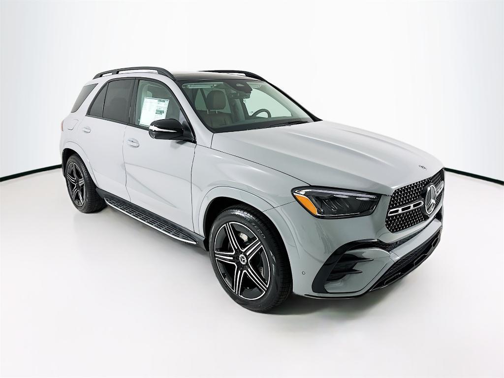new 2026 Mercedes-Benz GLE 350 car, priced at $77,630