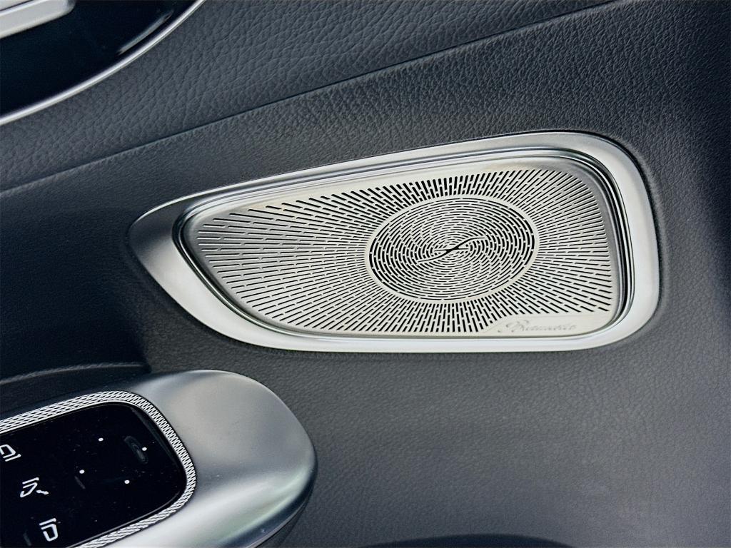 new 2026 Mercedes-Benz AMG GLC 43 car, priced at $80,100