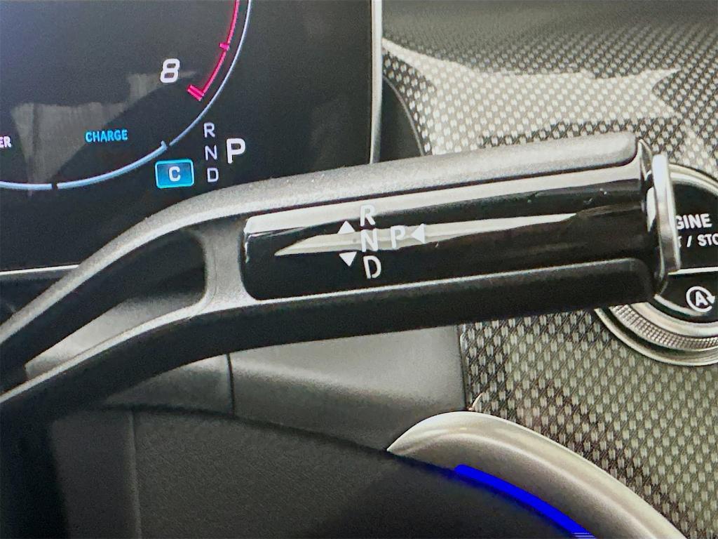 new 2026 Mercedes-Benz AMG GLC 43 car, priced at $80,100