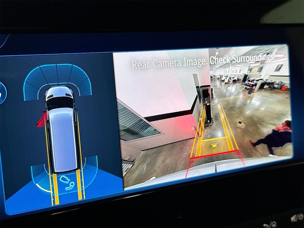 new 2025 Mercedes-Benz Sprinter 2500 car, priced at $65,240