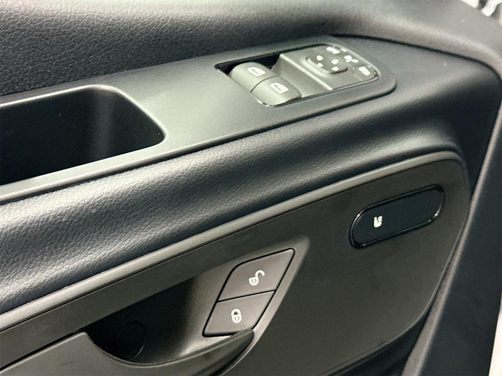 new 2025 Mercedes-Benz Sprinter 2500 car, priced at $65,240