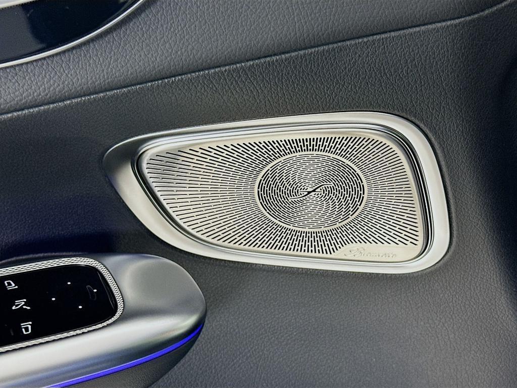 new 2026 Mercedes-Benz GLC 300 car, priced at $67,915