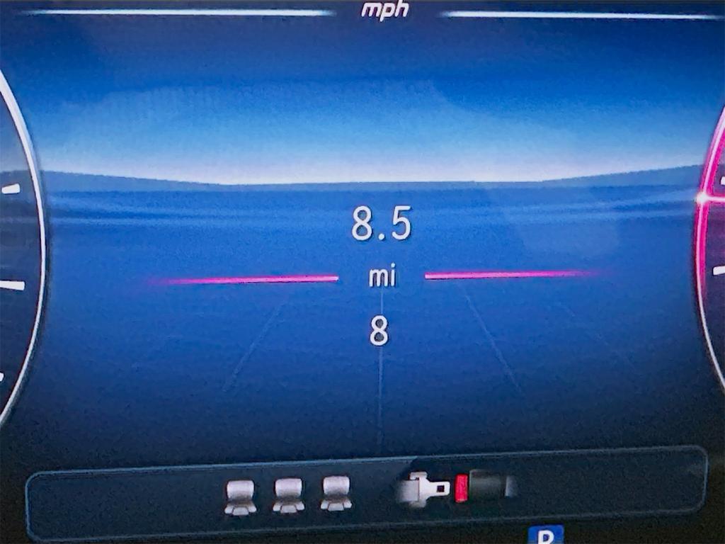 new 2026 Mercedes-Benz GLC 300 car, priced at $67,915